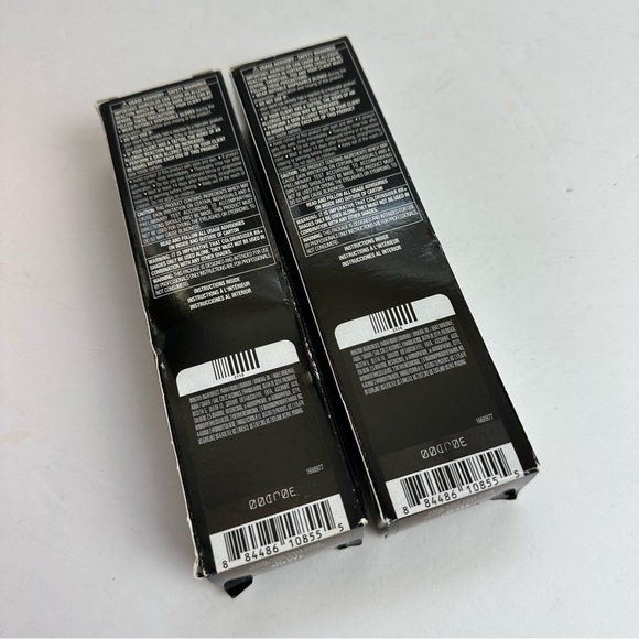 Matrix Color Insider 10M Permanent Hair Color Ammonia Free Two Tubes NEW - Picture 3 of 6